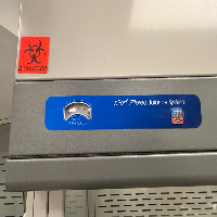 Labconco Xpert Filtered Balance System image 0